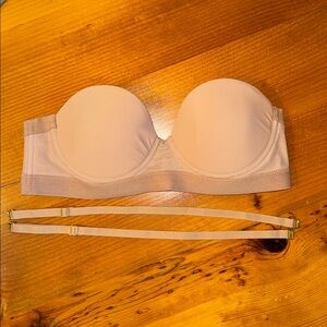 Pepper Bra 36A - strapless
